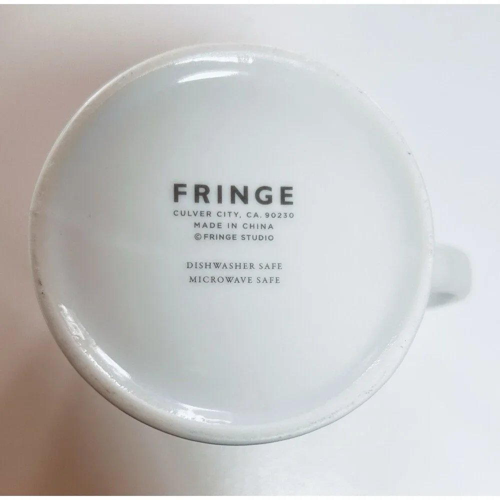 N/A coffee mug